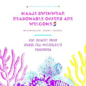 🎉SEND OFFERS LIMITED TIME JUNE POP-UP OPEN💖